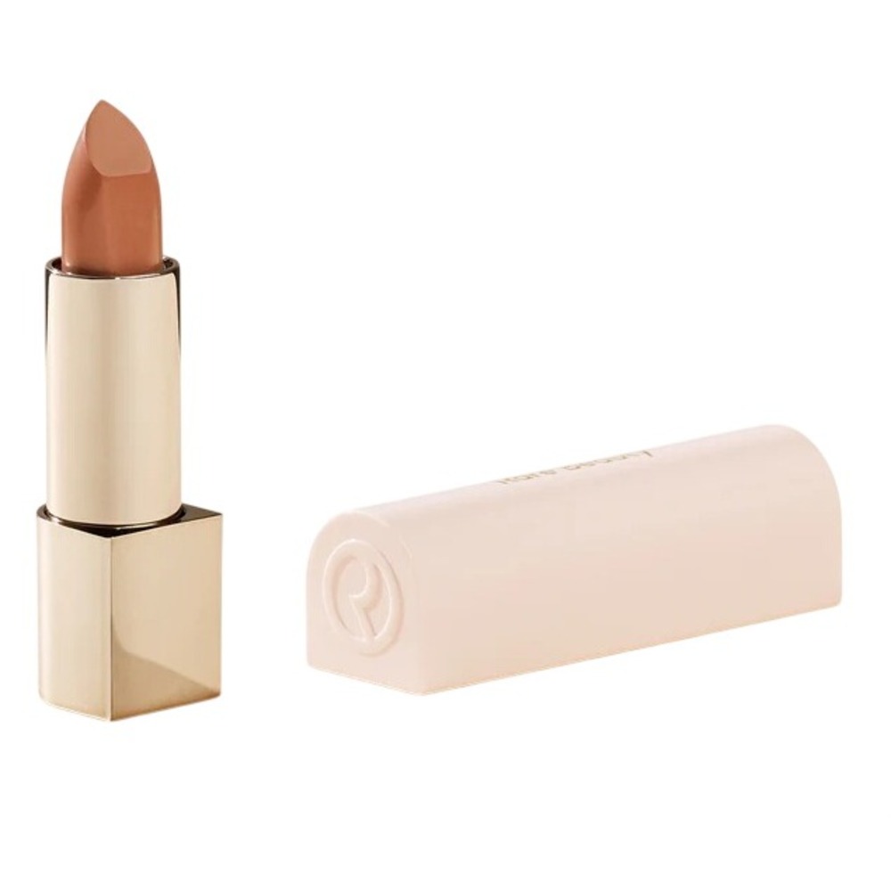 Rare Beauty Kind Words Matte Lipstick Talented 0.12 oz Neutral Beige Nude - Picture 3 of 3